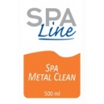Spa Metal Clean