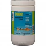 Chloor Granulaat 1 kg