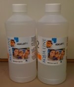 Aquaclarity 1 &amp; 2