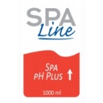 Spa PH + vloeibaar