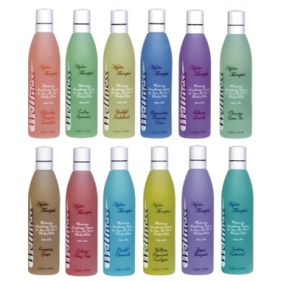 Spa Wellness geuren