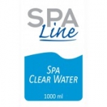 Spa Clear Water